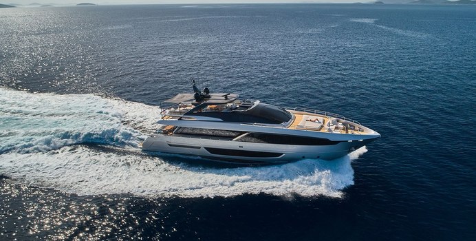 Nikita Yacht Charter in Croatia