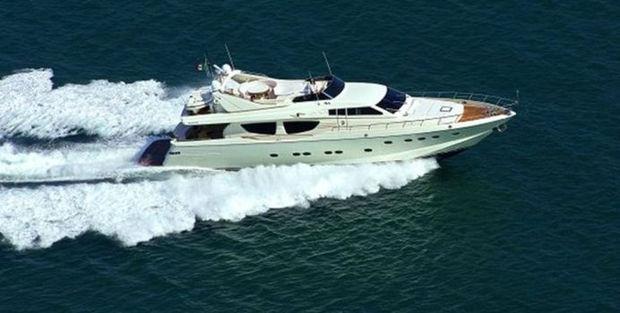 Elecon Yacht Charter in Menorca