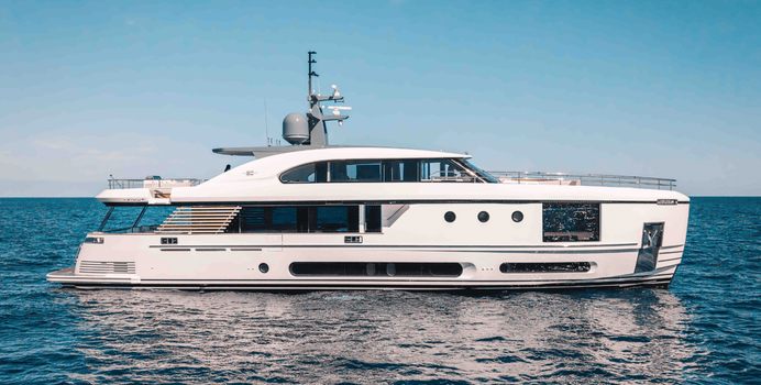 Proposition Yacht Charter in Abacos Islands