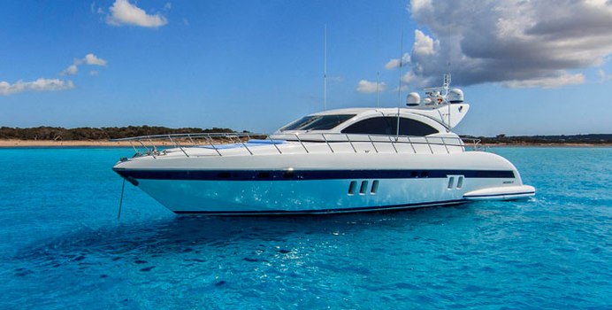 YCM Yacht Charter in Abacos Islands