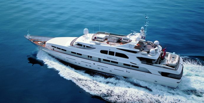 Il Sole Yacht Charter in The Balearics