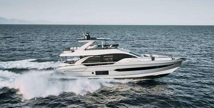 Family Ties Yacht Charter in Martinique