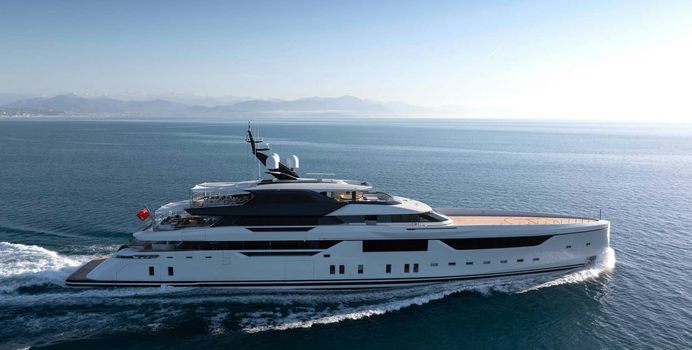 Malia Yacht Charter in Mustique