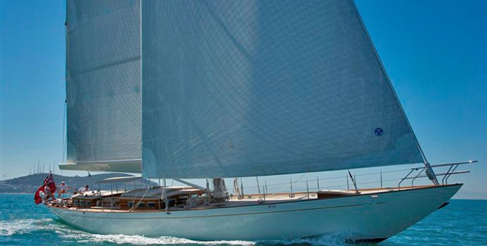 Kealoha Yacht Charter in French Riviera