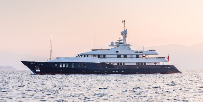 Rare Find Yacht Charter in Greece
