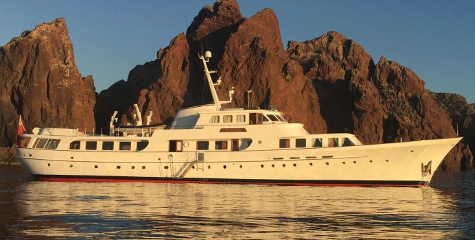 Secret Life Yacht Charter in Croatia