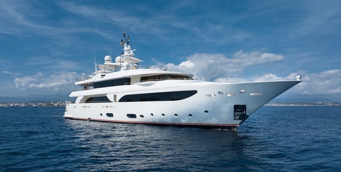 O'Lion Yacht Charter in Datça