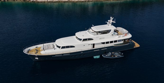 Dream Yacht Charter in Dubrovnik