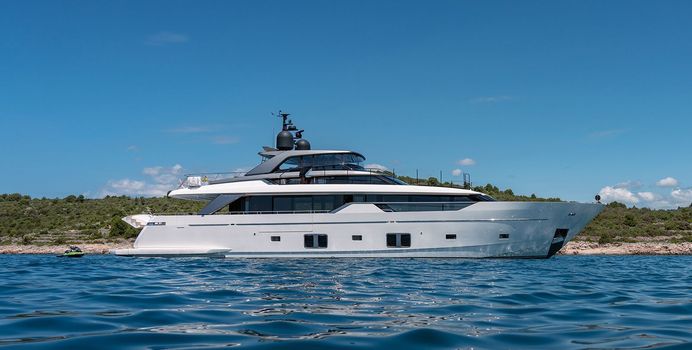 Journey Yacht Charter in Mediterranean