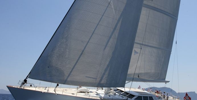 Cavallo Yacht Charter in The Balearics