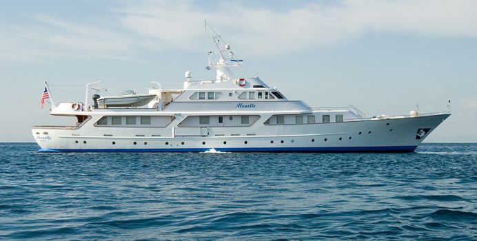 Lalibela Yacht Charter in Porto Cervo