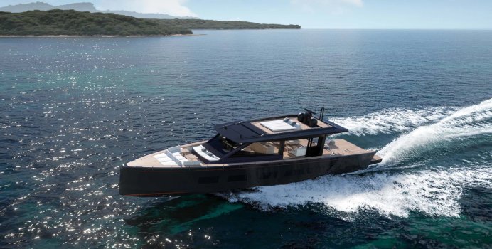 Solleone Yacht Charter in West Mediterranean