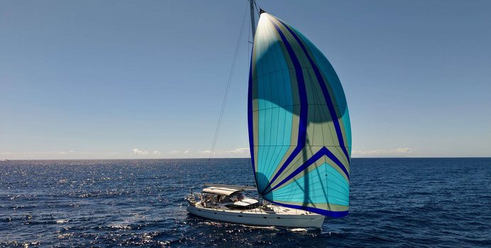 Laughing Budda Yacht Charter in Split