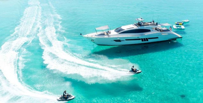 New Life Yacht Charter in Abacos Islands