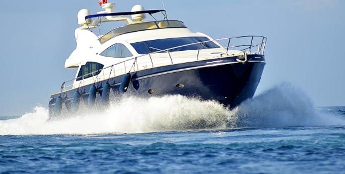 Sakura Yacht Charter in Turkey
