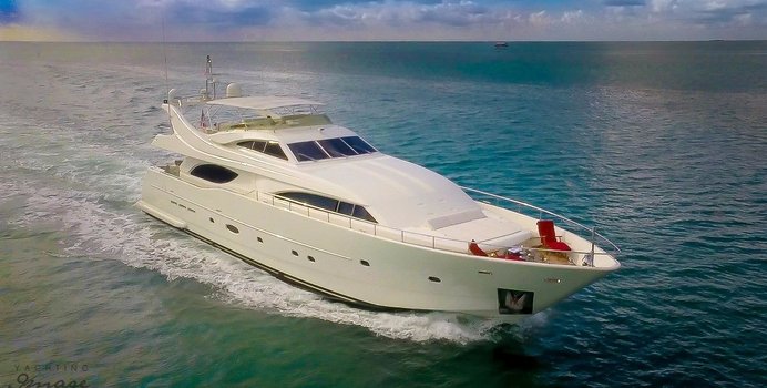 Noah's Yacht Charter in Acklins & Crooked Island