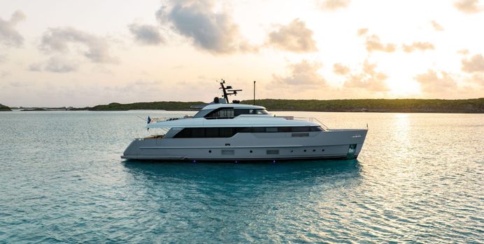 Adios Yacht Charter in Guadeloupe