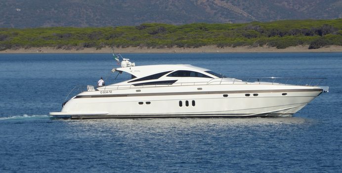 N&Z Yacht Charter in France
