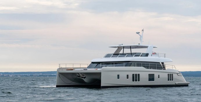 Gigi Yacht Charter in Anacapri