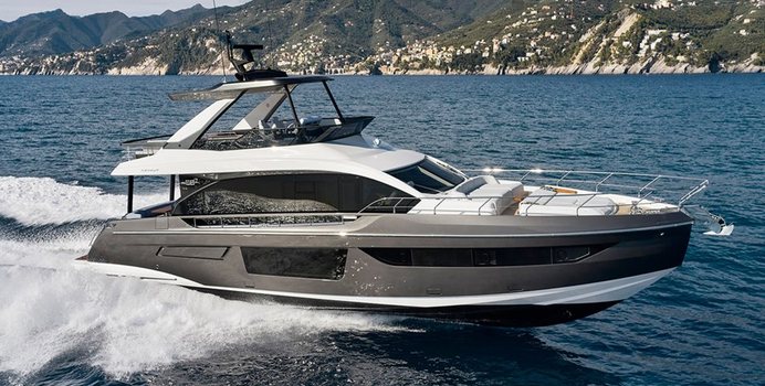 Pangea Yacht Charter in Dubrovnik