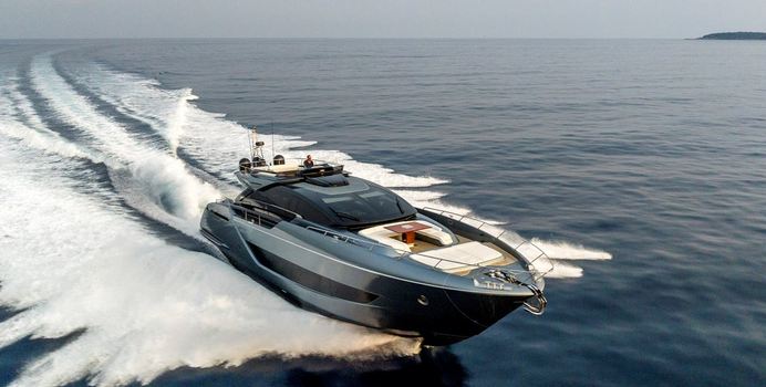 Gecua Yacht Charter in East Mediterranean