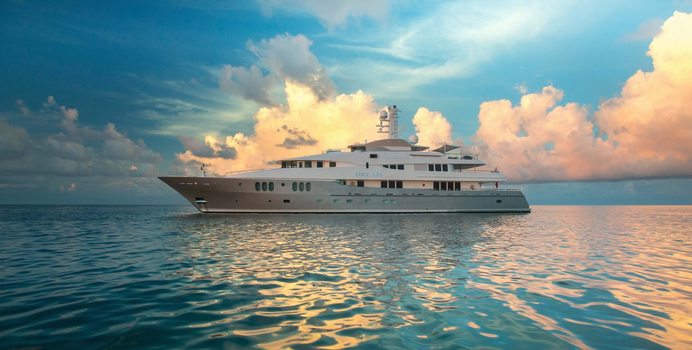 Dream Yacht Charter in Seychelles
