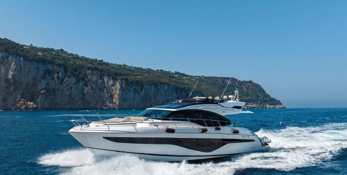 All For You Yacht Charter in West Mediterranean