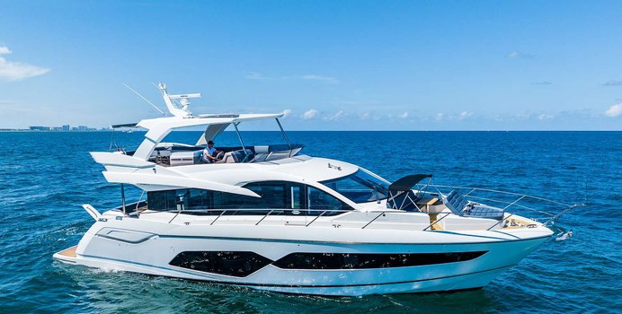 Done Deal Yacht Charter in Eleuthera 