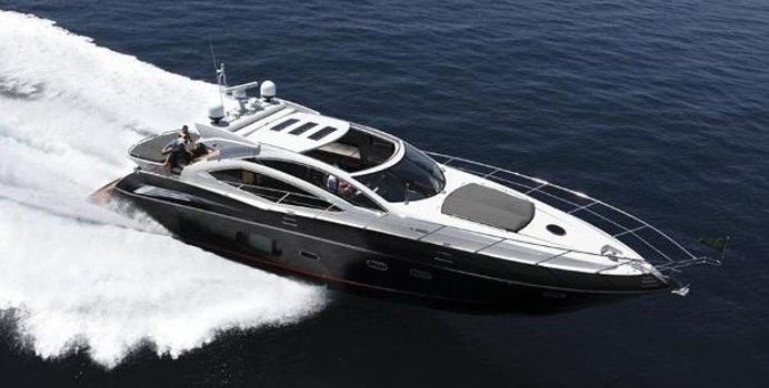 All In Yacht Charter in Florida