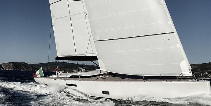 CeFeA Yacht Charter in Mediterranean