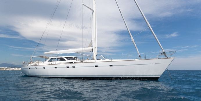 Barbados Luxury Yacht Charters