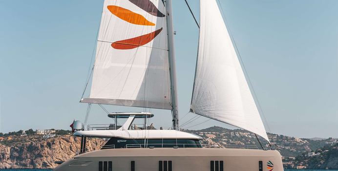 Viva La Vida Yacht Charter in Formentera