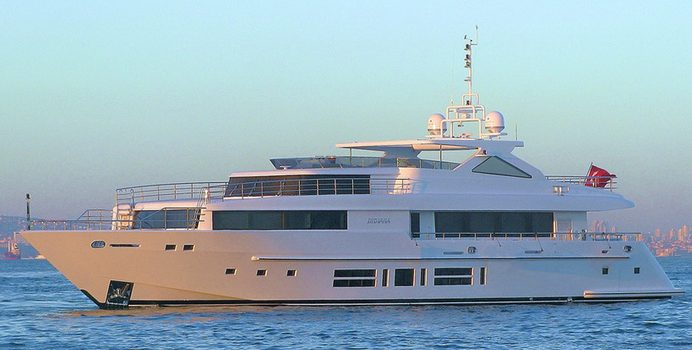 Indiana Yacht Charter in Montenegro
