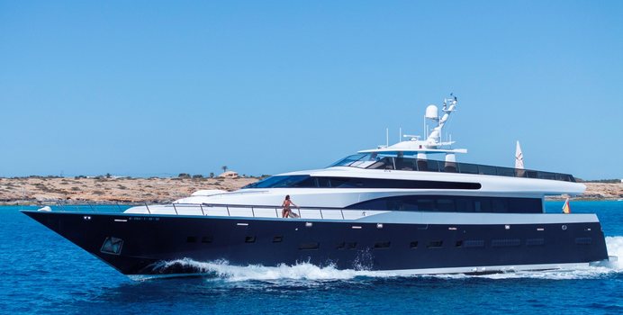 Foners Yacht Charter in Menorca