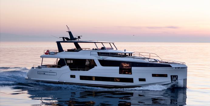 Majera Yacht Charter in Vis