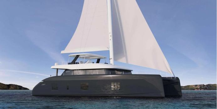 Halcyon Yacht Charter in Mediterranean