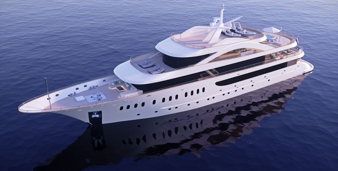 Anthea Yacht Charter in Montenegro