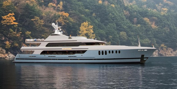 Purpose Yacht Charter in Andaman Islands