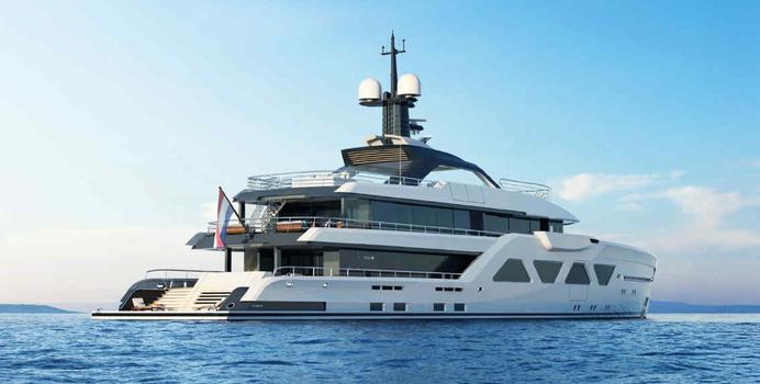 Alva Yacht Charter in Mallorca