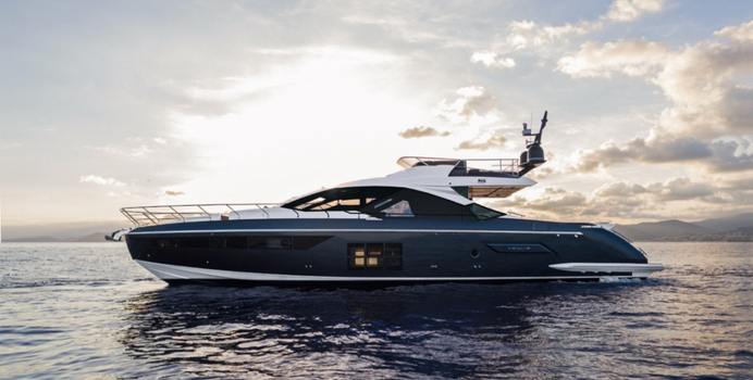Escape Yacht Charter in Croatia