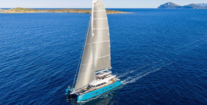 Imladris Yacht Charter in Italy