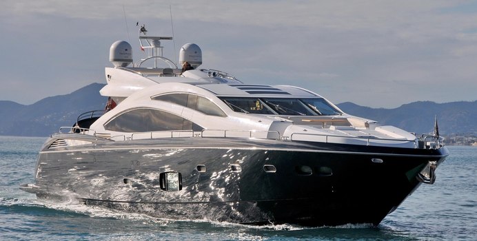 Ariyas Yacht Charter in Formentera