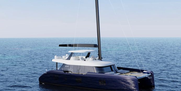 Belldia Yacht Charter in Venice