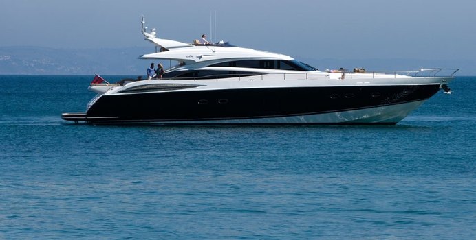 Top Yacht Charter in Sardinia