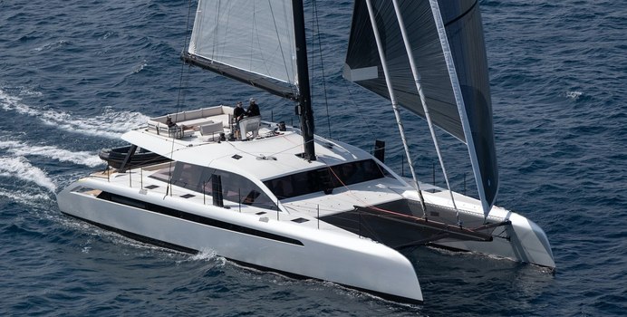 Wonderful Yacht Charter in South of France