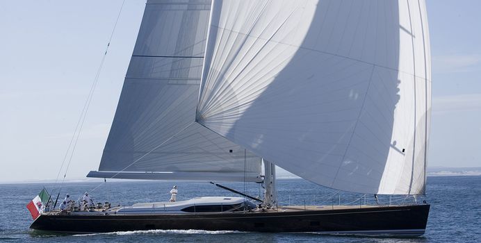 Farandwide Yacht Charter in Anacapri