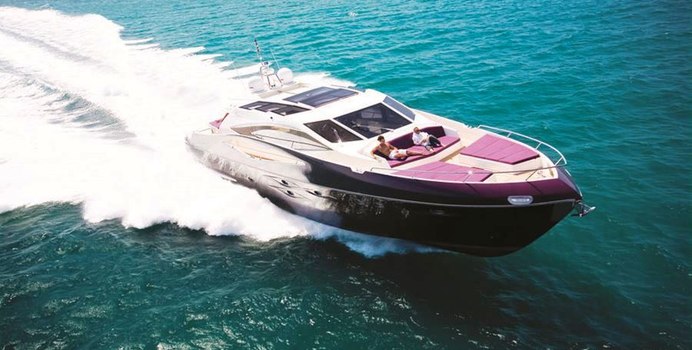 HIP NAUTIST yacht charter Numarine Motor Yacht
                                