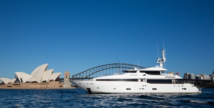 Masteka 2 Yacht Charter in The Kimberley