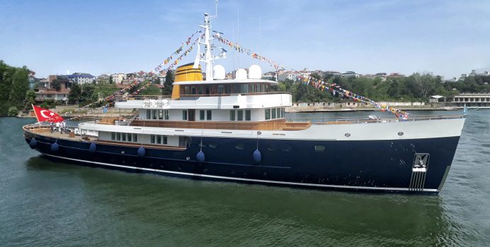 Dastaf Yacht Charter in Mallorca