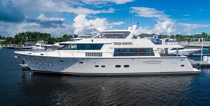 Boogie Babe IV Yacht Charter in USA